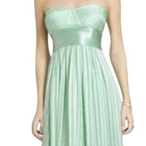 Gorgeous BCBGMAXAZRIA “Alicia” dress - pristine!